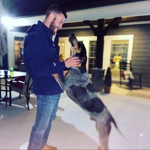 Meet your Posher, Tyler